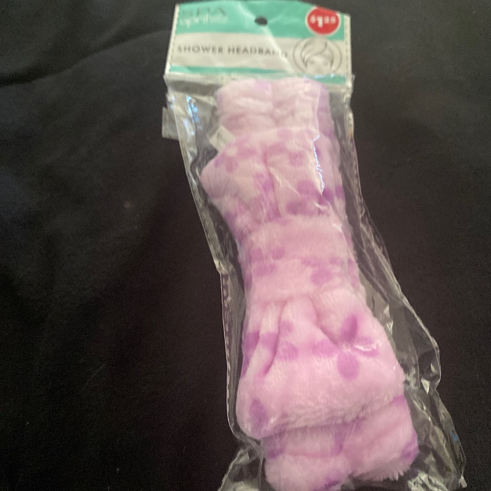 Hair band for beauty